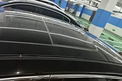 Geely Auto Preface 2021, 70800 км, за 9903 USD - фото 7