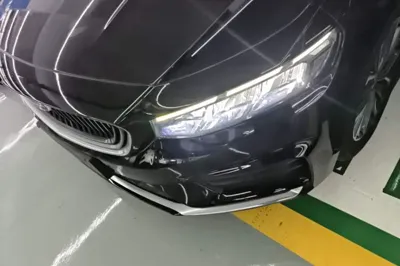 Geely Auto Preface 2021, 70800 км, за 9903 USD - фото 8