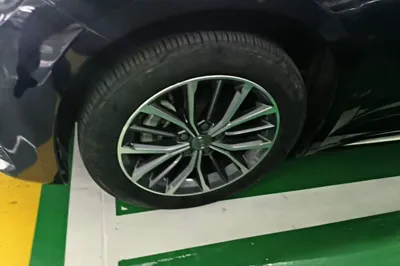 Geely Auto Preface 2021, 70800 км, за 9903 USD - фото 10