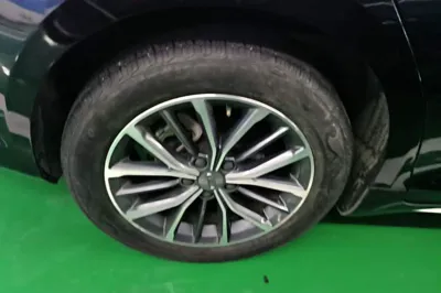 Geely Auto Preface 2021, 70800 км, за 9903 USD - фото 11
