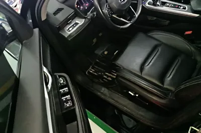 Geely Auto Preface 2021, 70800 км, за 9903 USD - фото 18