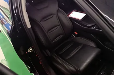 Geely Auto Preface 2021, 70800 км, за 9903 USD - фото 19