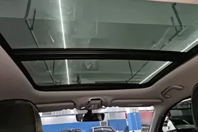 Geely Auto Preface 2021, 70800 км, за 9903 USD - фото 21