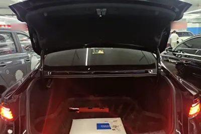 Geely Auto Preface 2021, 70800 км, за 9903 USD - фото 22