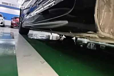 Geely Auto Preface 2021, 70800 км, за 9903 USD - фото 25