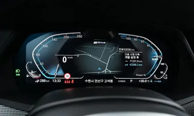 BMW X5 2021, 93548 км, за 37703.95 USD - фото 7
