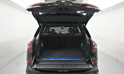 BMW X5 2021, 93548 км, за 37703.95 USD - фото 9