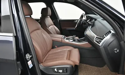 BMW X5 2021, 93548 км, за 37703.95 USD - фото 10