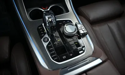 BMW X5 2021, 93548 км, за 37703.95 USD - фото 20