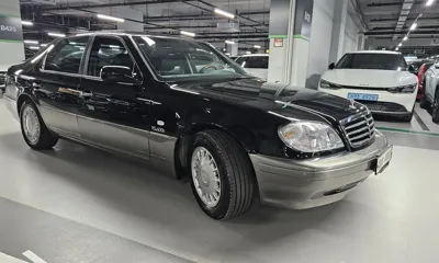 KG_Mobility_Ssangyong Chairman 2002, 57279 км, за 3150.85 USD
