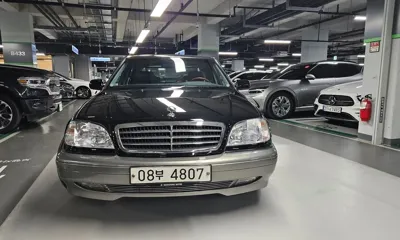 KG_Mobility_Ssangyong Chairman 2002, 57279 км, за 3150.85 USD