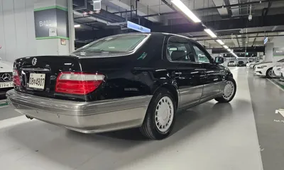 KG_Mobility_Ssangyong Chairman 2002, 57279 км, за 3150.85 USD