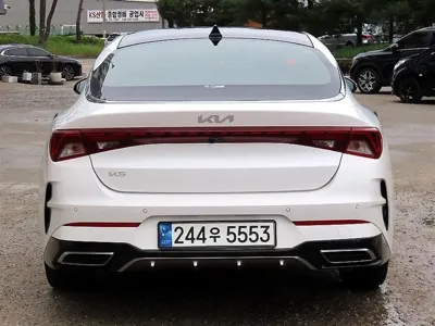 Kia K5 2023, 45020 км, за 22311.93 USD