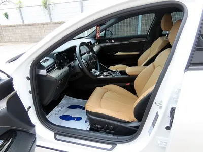 Kia K5 2023, 45020 км, за 22311.93 USD