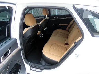 Kia K5 2023, 45020 км, за 22311.93 USD - фото 6