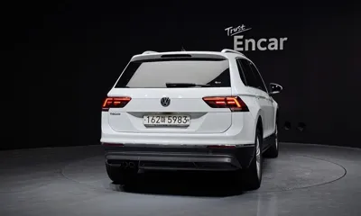 Volkswagen Tiguan 2020, 51759 км, за 13148.33 USD