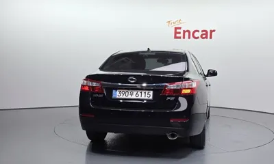 Renault-KoreaSamsung SM5 2016, 167727 км, за 1953.51 USD