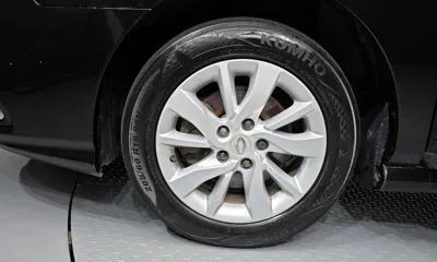 Renault-KoreaSamsung SM5 2016, 167727 км, за 1953.51 USD