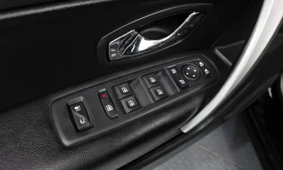 Renault-KoreaSamsung SM5 2016, 167727 км, за 1953.51 USD - фото 11