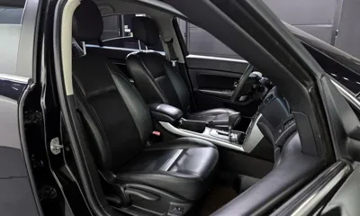 Renault-KoreaSamsung SM5 2016, 167727 км, за 1953.51 USD - фото 20