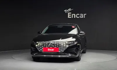 Hyundai Grandeur 2022, 141466 км, за 11655.92 USD