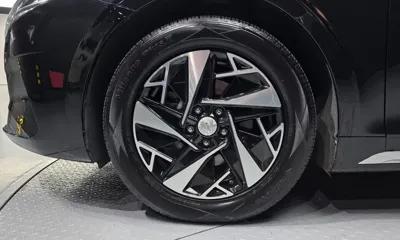 Hyundai Grandeur 2022, 141466 км, за 11655.92 USD