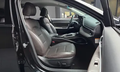 Hyundai Grandeur 2022, 141466 км, за 11655.92 USD - фото 11