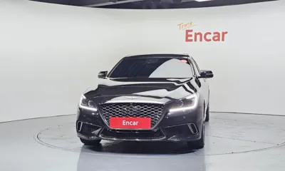 Genesis G80 2019, 129745 км, за 11487.46 USD