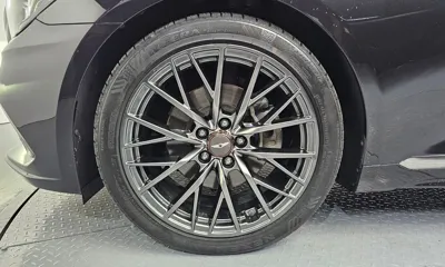 Genesis G80 2019, 129745 км, за 11487.46 USD