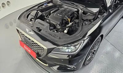 Genesis G80 2019, 129745 км, за 11395.45 USD - фото 6