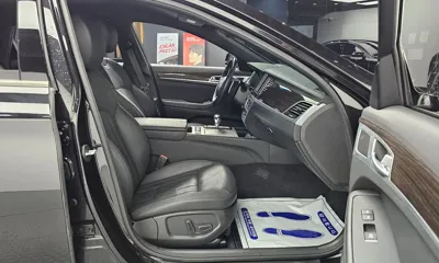 Genesis G80 2019, 129745 км, за 11395.45 USD - фото 12