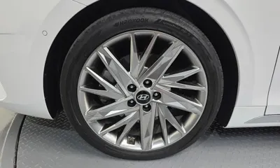 Hyundai Grandeur 2020, 54613 км, за 16738.87 USD