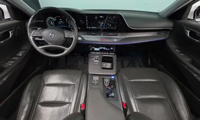 Hyundai Grandeur 2020, 54613 км, за 16738.87 USD - фото 7
