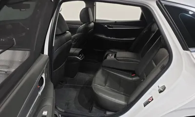 Hyundai Grandeur 2020, 54613 км, за 16738.87 USD - фото 12
