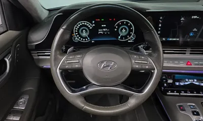 Hyundai Grandeur 2020, 54613 км, за 16738.87 USD - фото 14