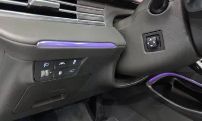 Hyundai Grandeur 2020, 54613 км, за 16738.87 USD - фото 20
