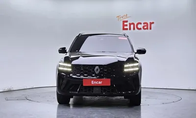 Renault-KoreaSamsung Grand Koleos 2025, 20080 км, за 21727.71 USD