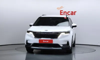 Kia Canival 2021, 66136 км, за 17148.79 USD