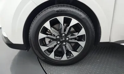 Kia Canival 2021, 66136 км, за 17148.79 USD
