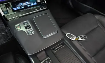 Hyundai Grandeur 2023, 26000 км, за 19160.88 USD - фото 9