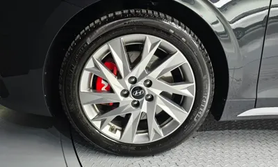 Hyundai Grandeur 2020, 79744 км, за 16221.51 USD