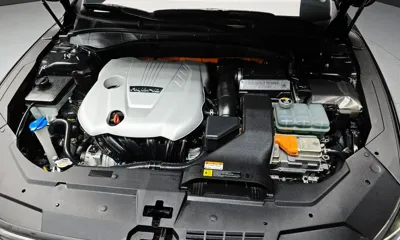Hyundai Grandeur 2020, 79744 км, за 16221.51 USD - фото 6