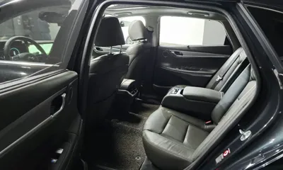 Hyundai Grandeur 2020, 79744 км, за 16221.51 USD - фото 11