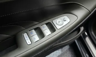 Hyundai Grandeur 2020, 79744 км, за 16221.51 USD - фото 15