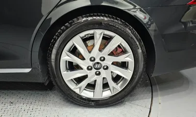 Hyundai Grandeur 2020, 79744 км, за 16221.51 USD - фото 21