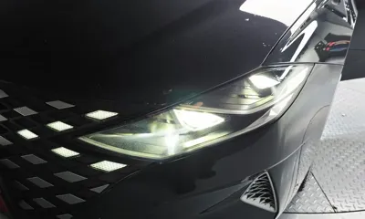 Hyundai Grandeur 2020, 79744 км, за 16221.51 USD - фото 22