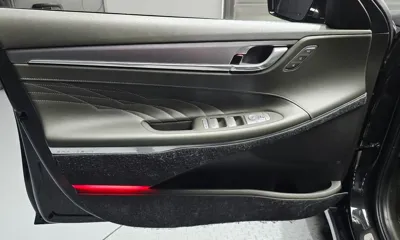 Hyundai Grandeur 2020, 79744 км, за 16221.51 USD - фото 24