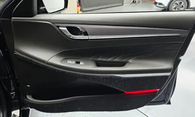Hyundai Grandeur 2020, 79744 км, за 16221.51 USD - фото 25