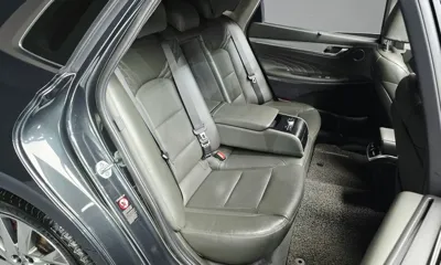 Hyundai Grandeur 2020, 79744 км, за 16221.51 USD - фото 26
