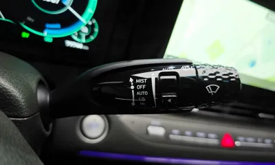 Hyundai Grandeur 2020, 79744 км, за 16221.51 USD - фото 27